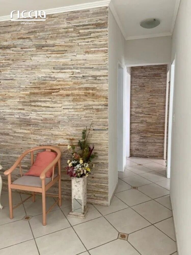 Apartamento, 3 quartos, 90 m² - Foto 2