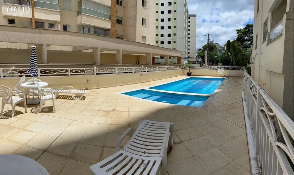 Apartamento, 3 quartos, 90 m² - Foto 15