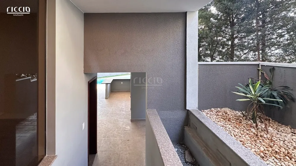 Casa de Condomínio, 4 quartos - Foto 9