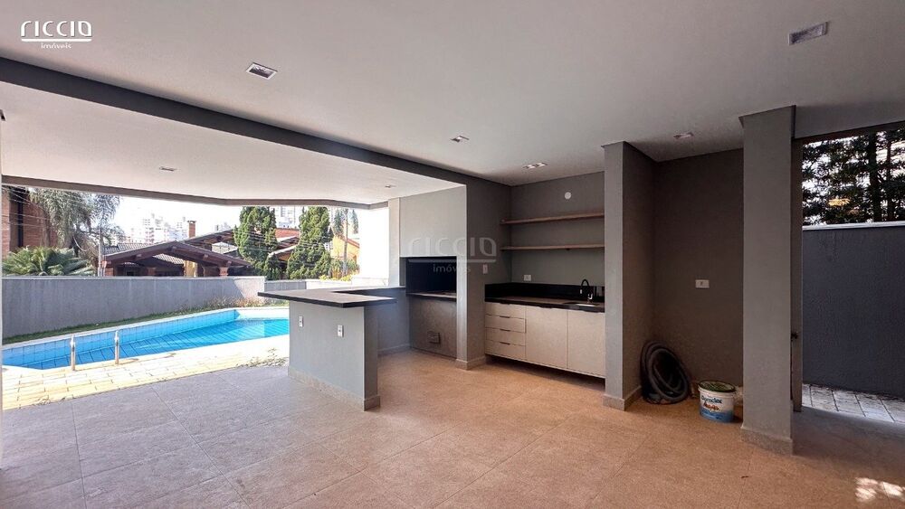 Casa de Condomínio à venda com 4 quartos, 450m² - Foto 6