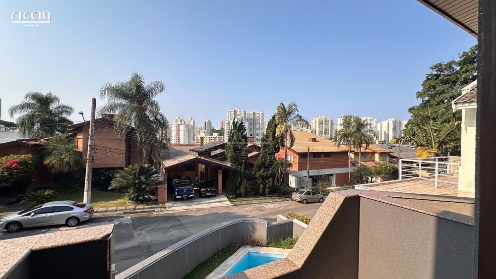 Casa de Condomínio à venda com 4 quartos, 450m² - Foto 15