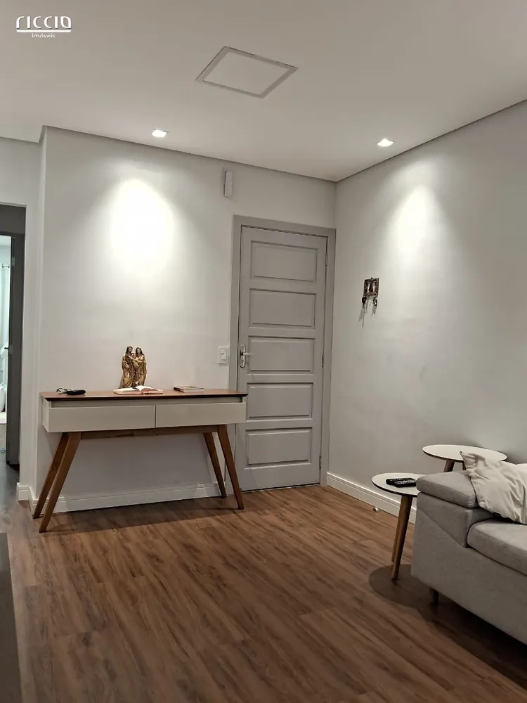 Casa de Condomínio, 2 quartos - Foto 5
