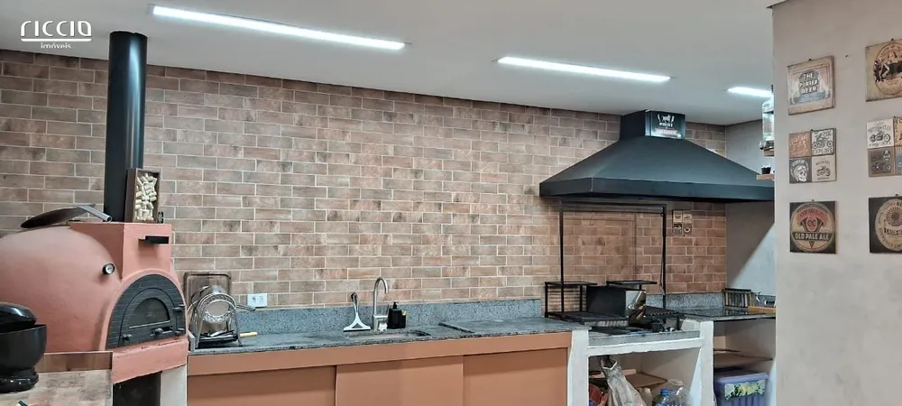 Casa de Condomínio, 2 quartos - Foto 4