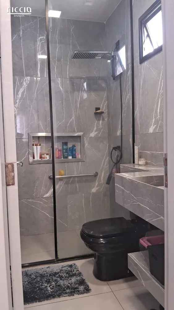 Casa de Condomínio, 2 quartos - Foto 6