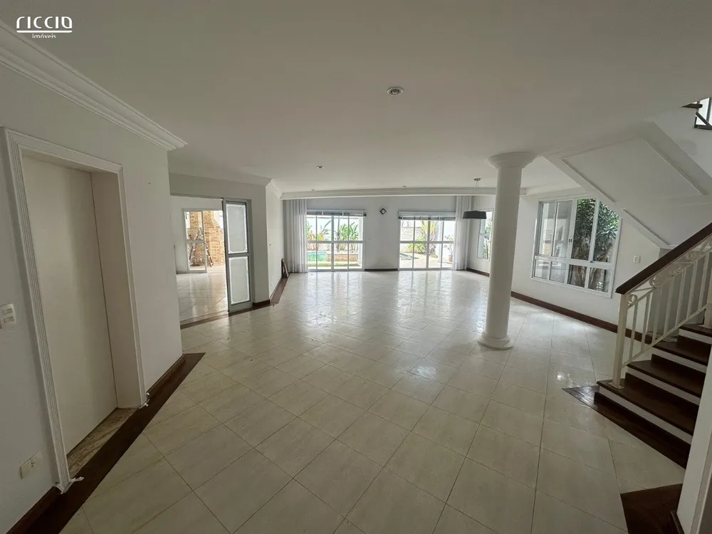 Casa de Condomínio, 6 quartos - Foto 4
