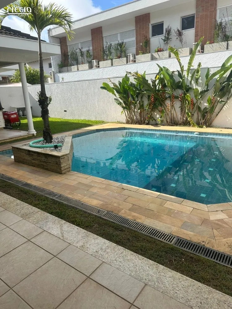 Casa de Condomínio, 6 quartos - Foto 6