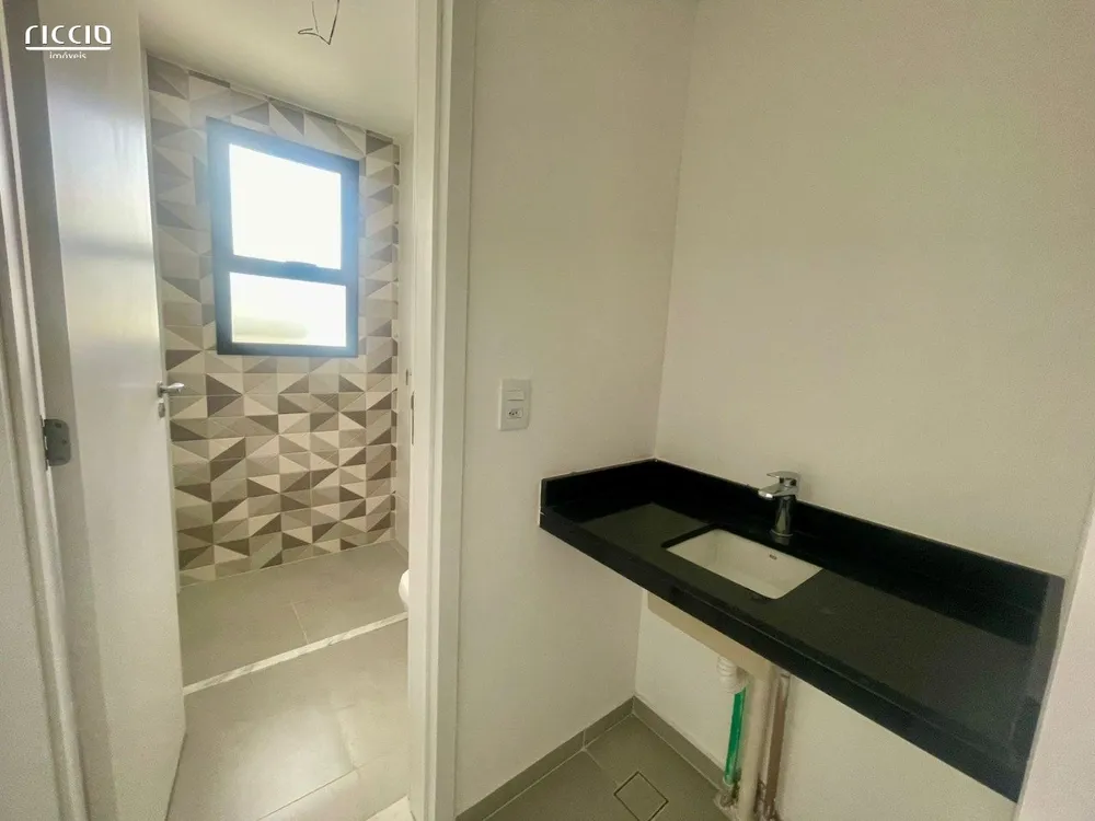 Apartamento, 3 quartos, 143 m² - Foto 7