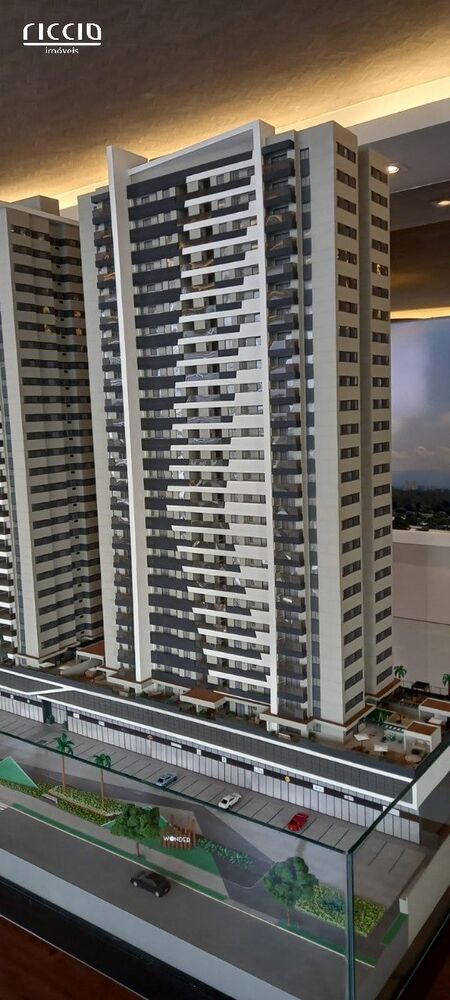 Apartamento, 3 quartos, 143 m² - Foto 1