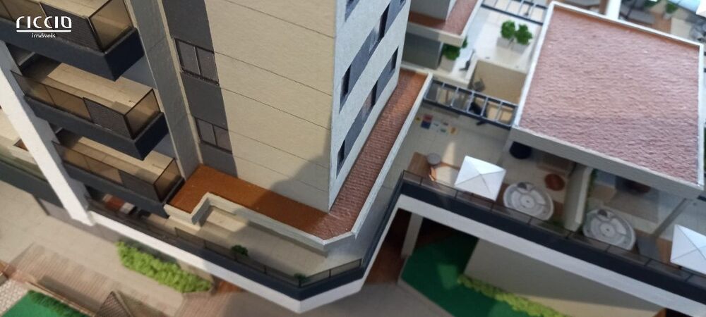 Apartamento, 3 quartos, 143 m² - Foto 7