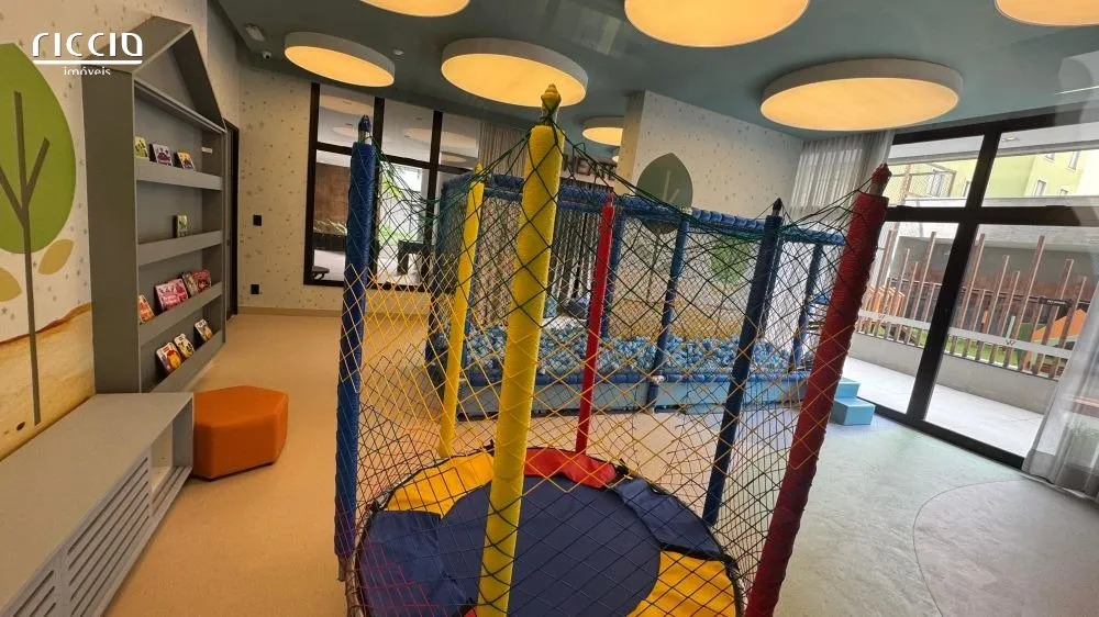 Apartamento, 3 quartos, 143 m² - Foto 12