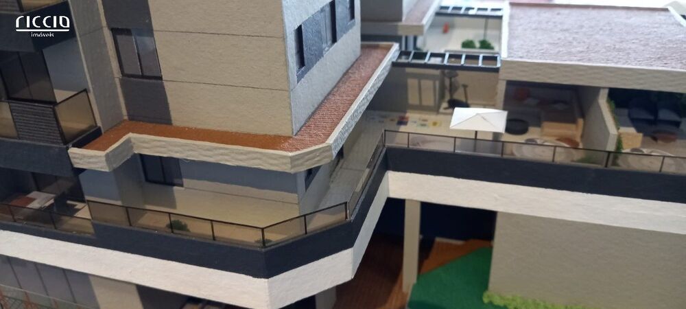 Apartamento, 3 quartos, 143 m² - Foto 2