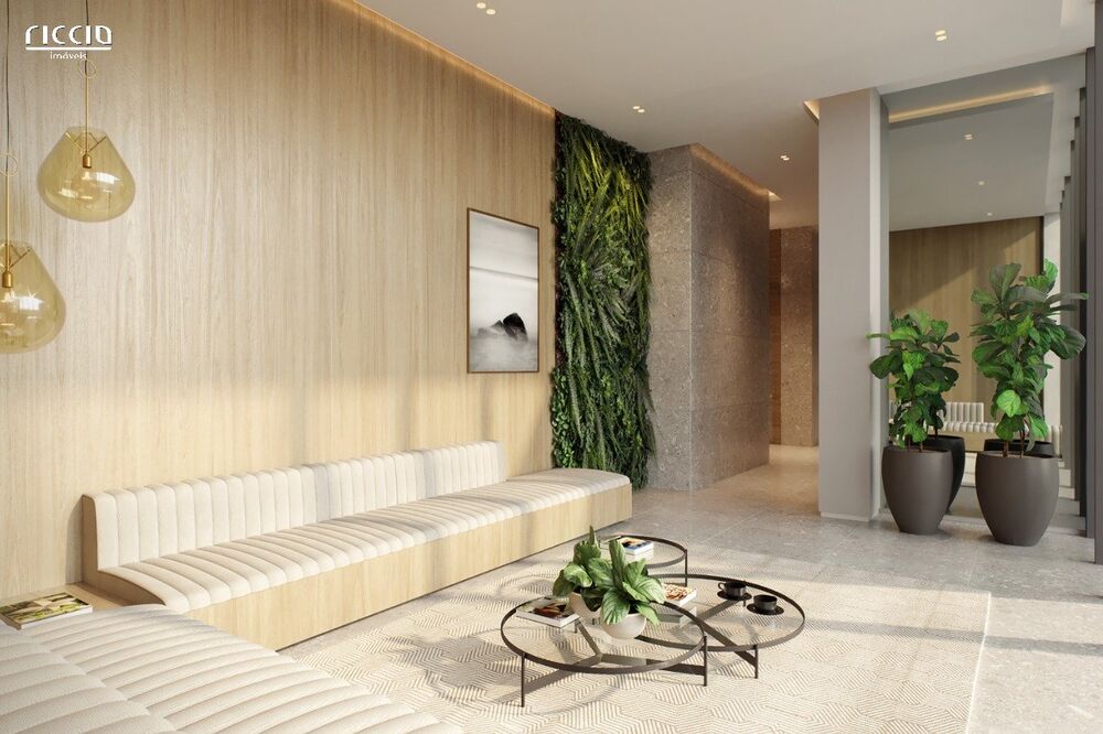 Apartamento à venda com 1 quarto, 45m² - Foto 31
