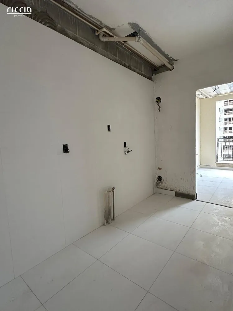Apartamento, 3 quartos, 101 m² - Foto 4