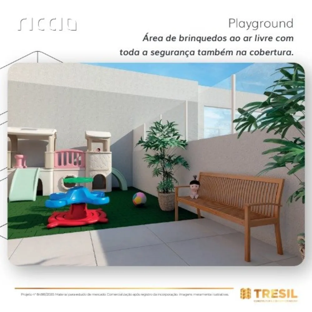 Apartamento, 2 quartos, 59 m² - Foto 6
