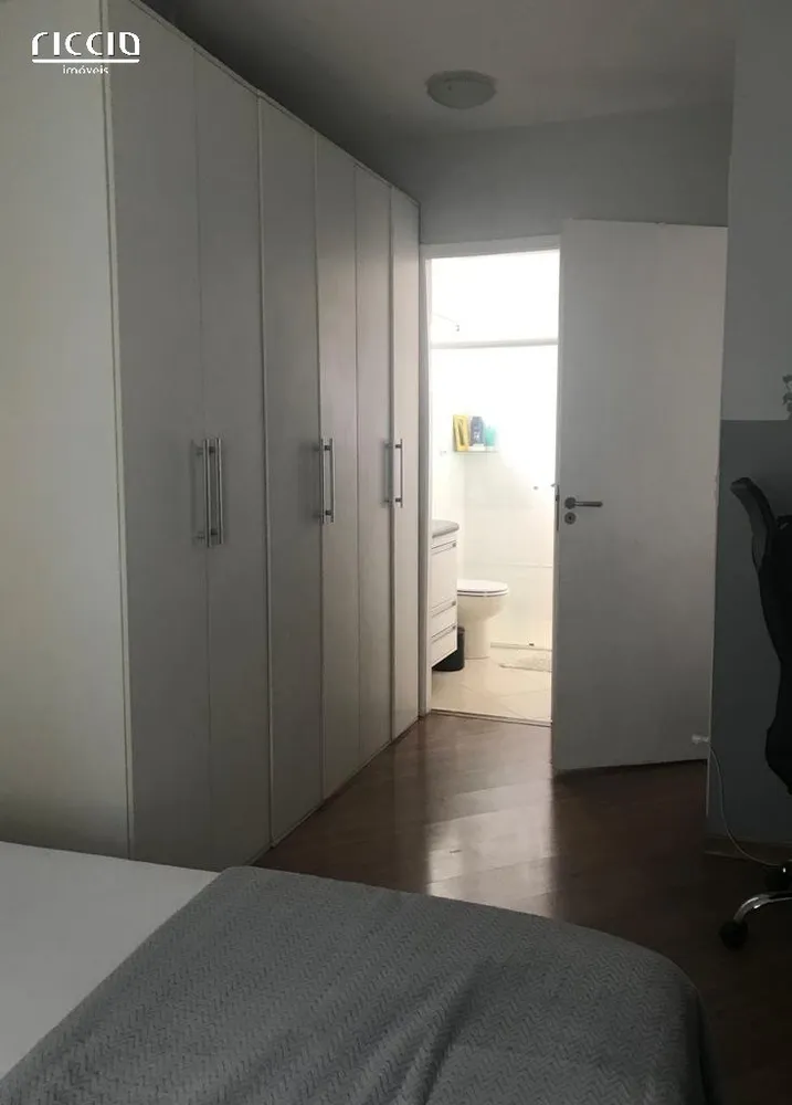 Apartamento, 4 quartos, 98 m² - Foto 5