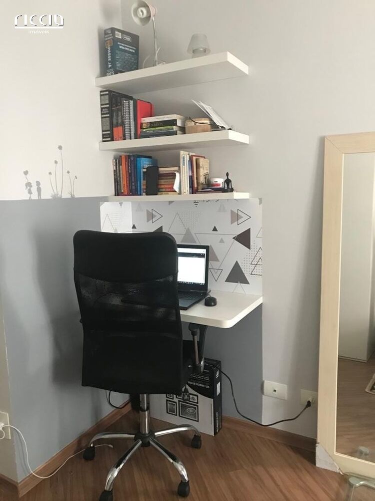 Apartamento, 4 quartos, 98 m² - Foto 2