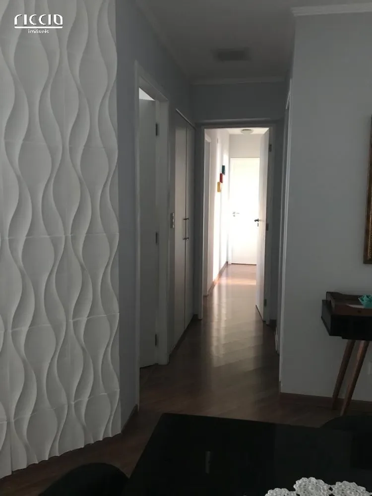 Apartamento, 4 quartos, 98 m² - Foto 2
