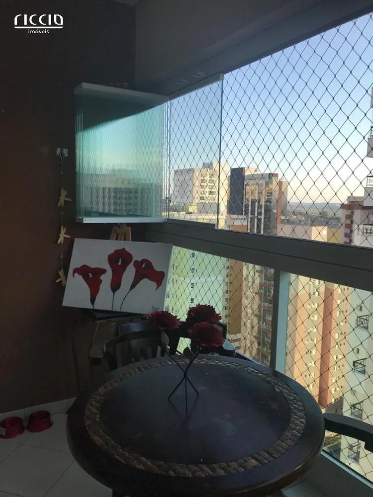 Apartamento, 4 quartos, 98 m² - Foto 3