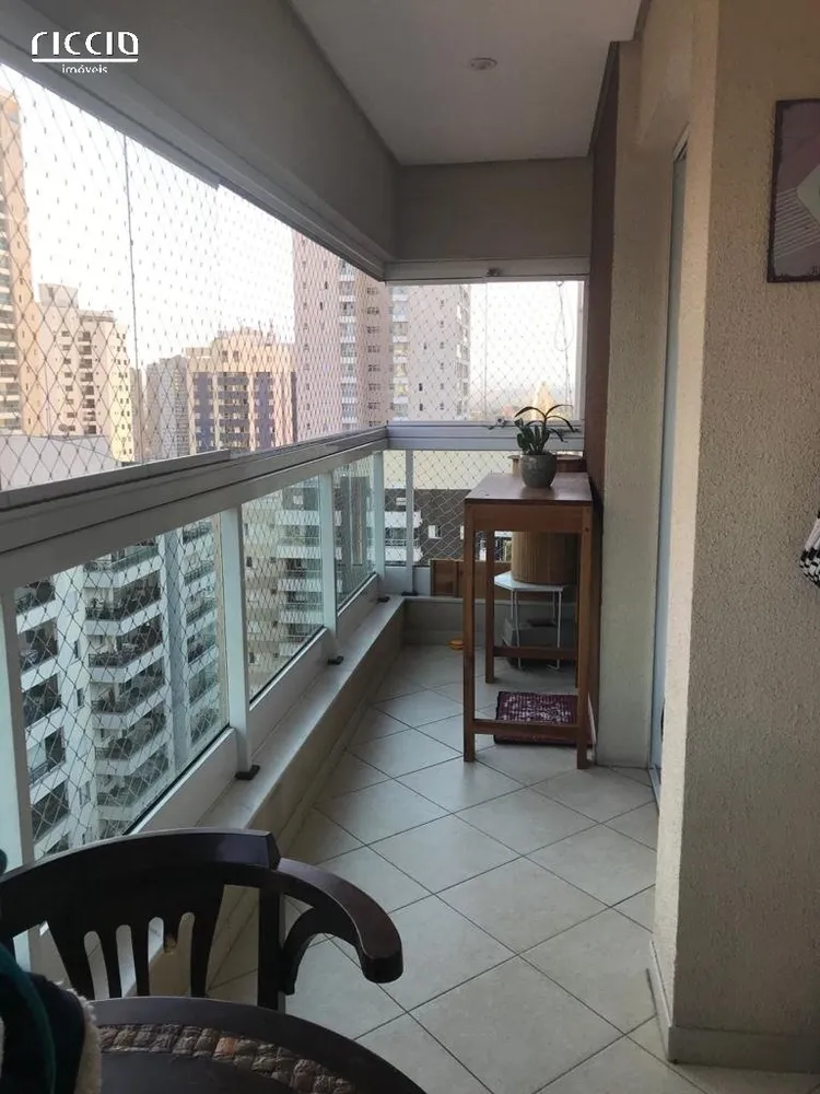 Apartamento, 4 quartos, 98 m² - Foto 1