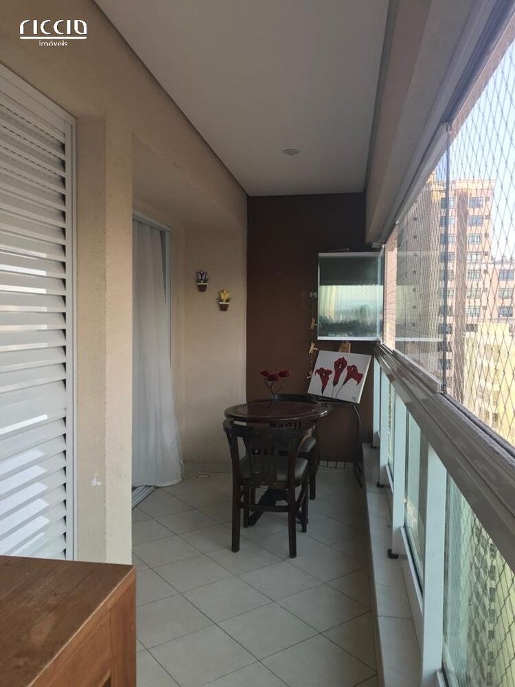 Apartamento, 4 quartos, 98 m² - Foto 3