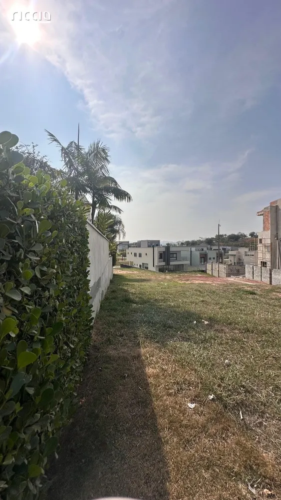 Terreno, 905 m² - Foto 1