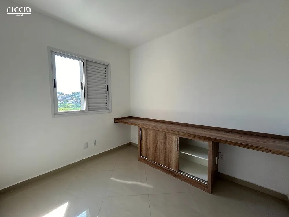 Apartamento, 3 quartos, 66 m² - Foto 1