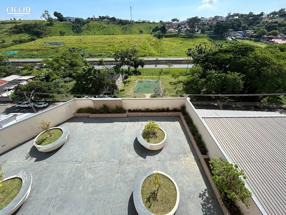 Apartamento, 3 quartos, 66 m² - Foto 2