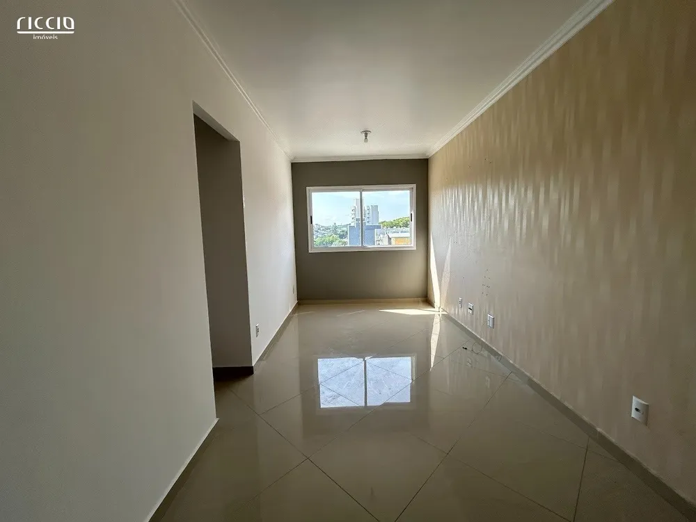 Apartamento, 3 quartos, 66 m² - Foto 1