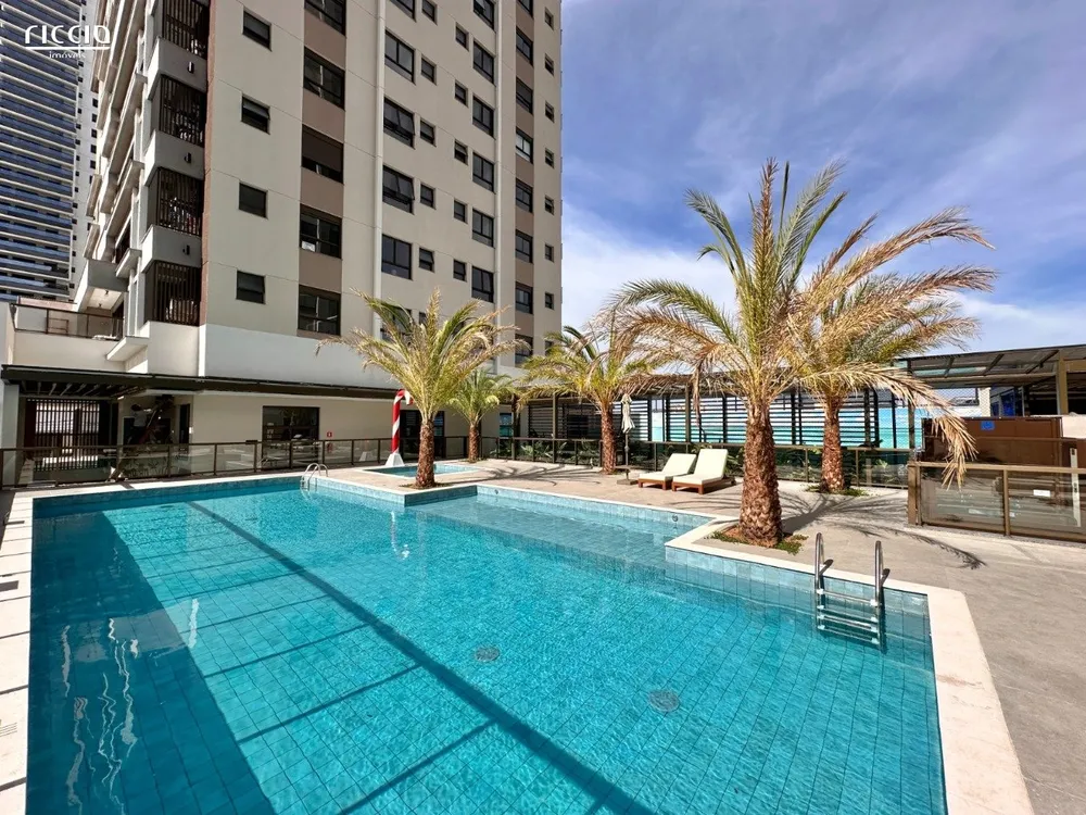 Apartamento, 2 quartos, 83 m² - Foto 11