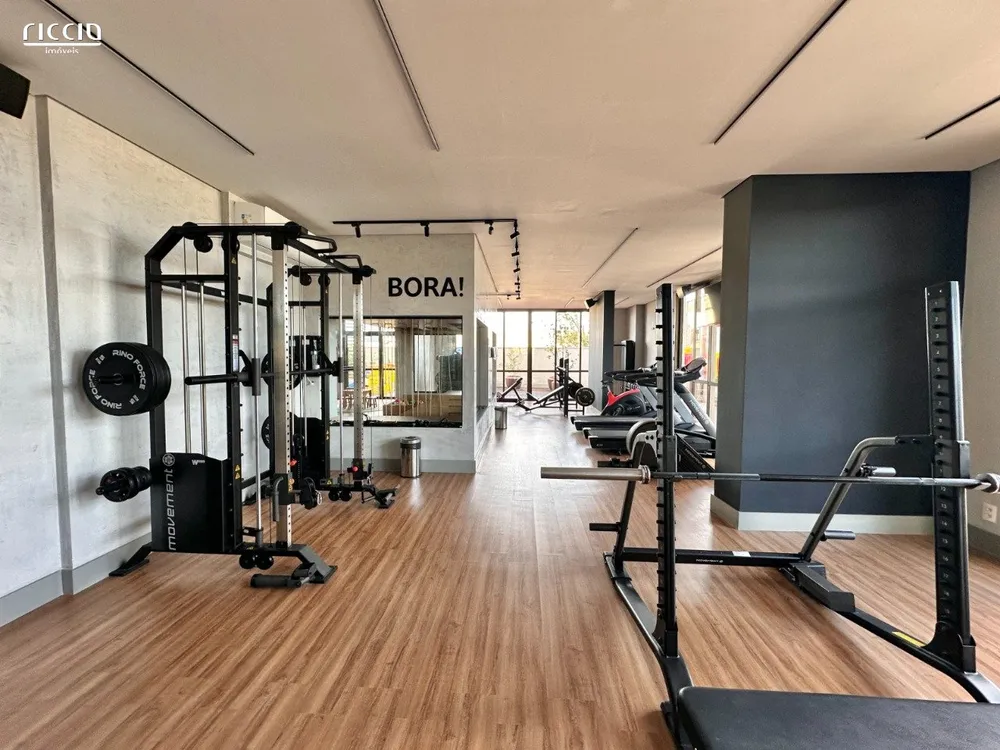 Apartamento, 2 quartos, 83 m² - Foto 7