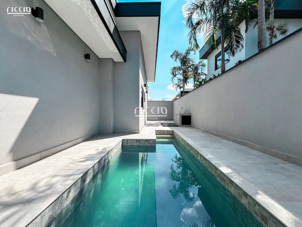 Casa de Condomínio, 3 quartos - Foto 6