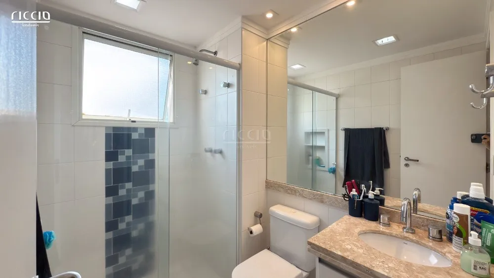 Apartamento, 3 quartos, 194 m² - Foto 4