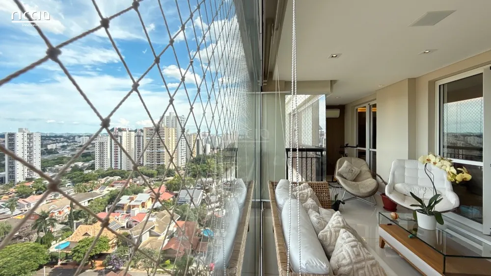 Apartamento, 3 quartos, 194 m² - Foto 1