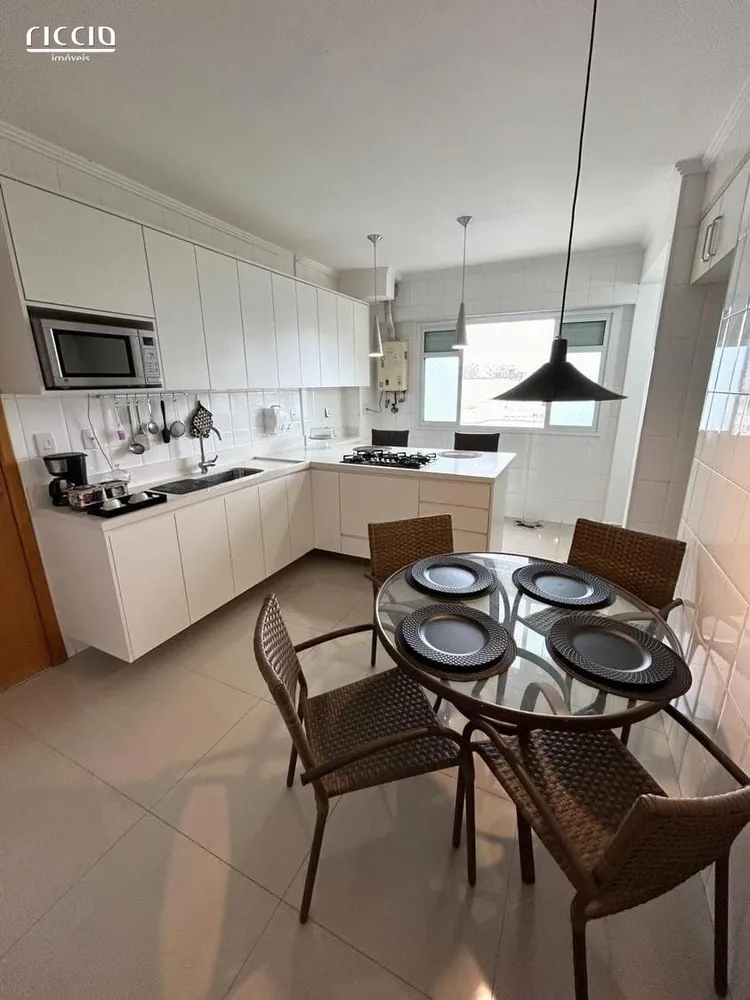 Apartamento, 3 quartos, 90 m² - Foto 3