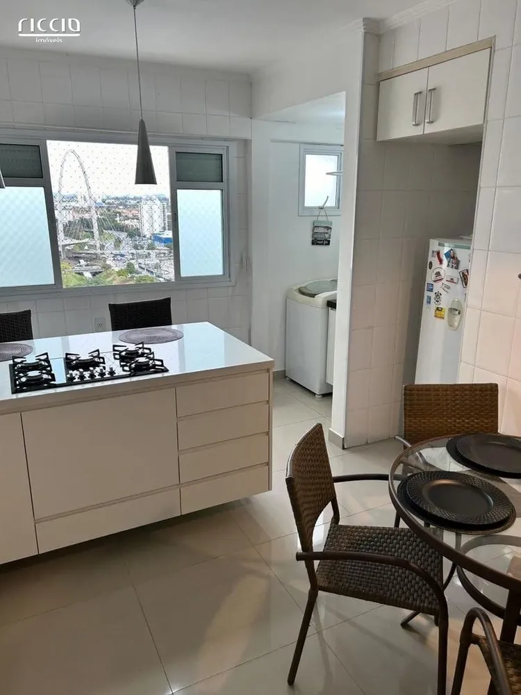 Apartamento, 3 quartos, 90 m² - Foto 4