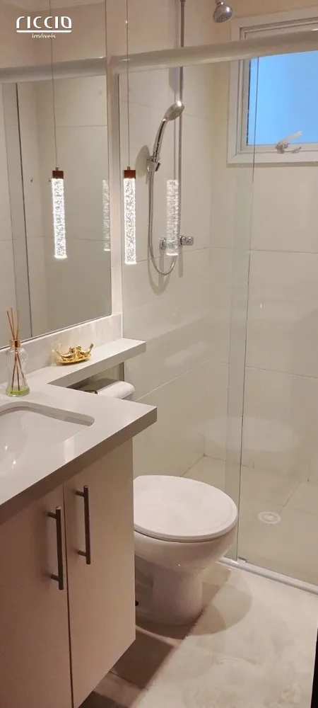 Apartamento, 3 quartos, 90 m² - Foto 6
