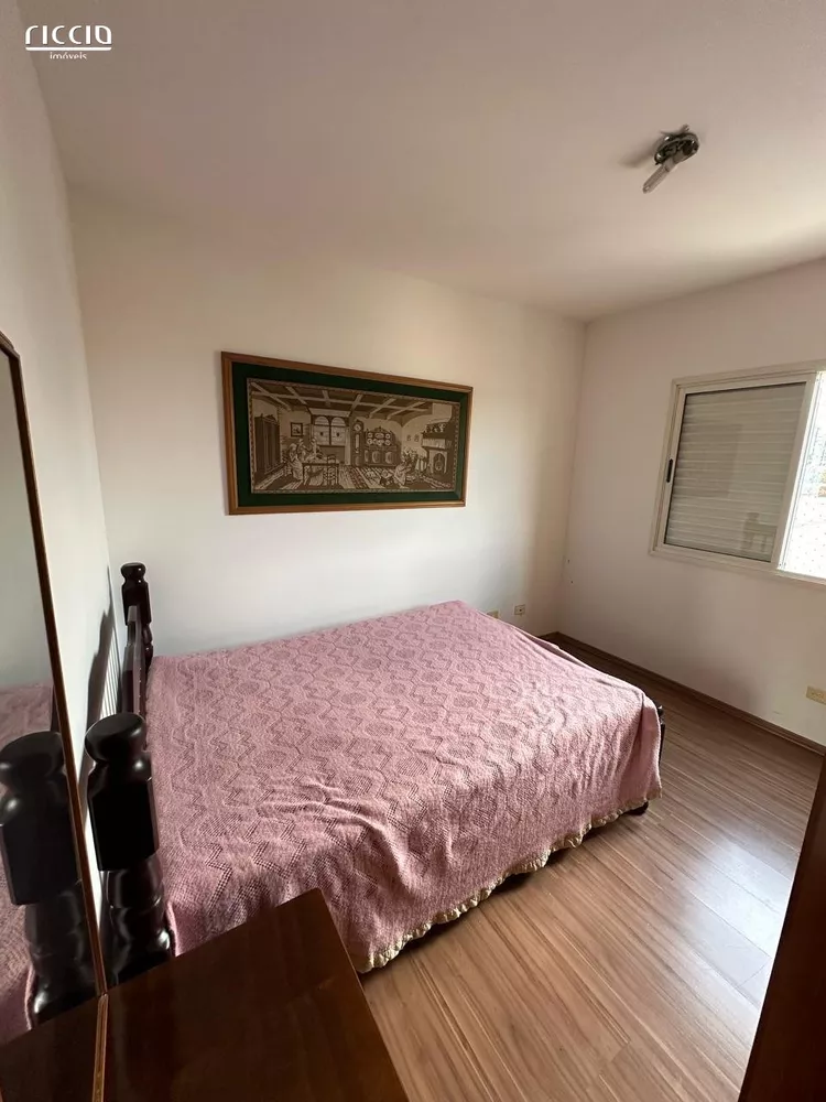 Apartamento à venda com 3 quartos, 105m² - Foto 7