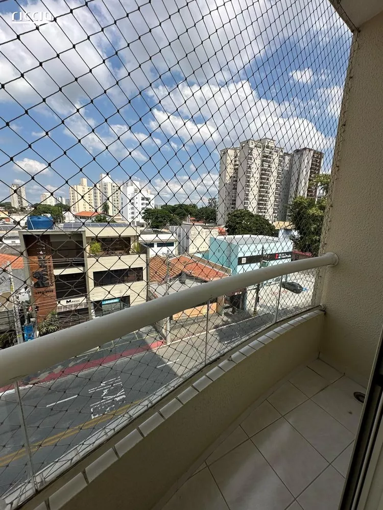 Apartamento à venda com 3 quartos, 105m² - Foto 5