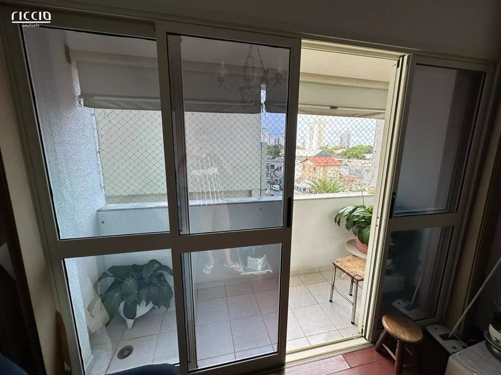 Apartamento à venda com 3 quartos, 105m² - Foto 6