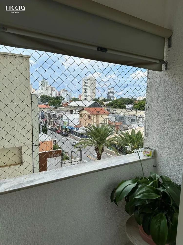 Apartamento à venda com 3 quartos, 105m² - Foto 4