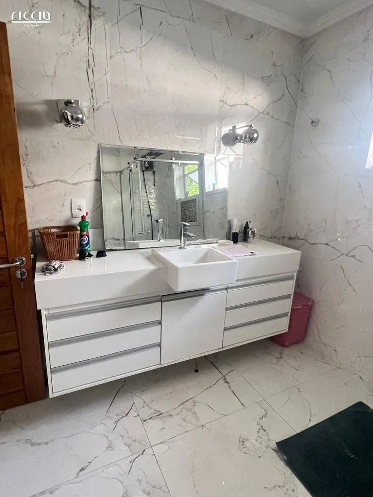 Casa, 4 quartos, 296 m² - Foto 10