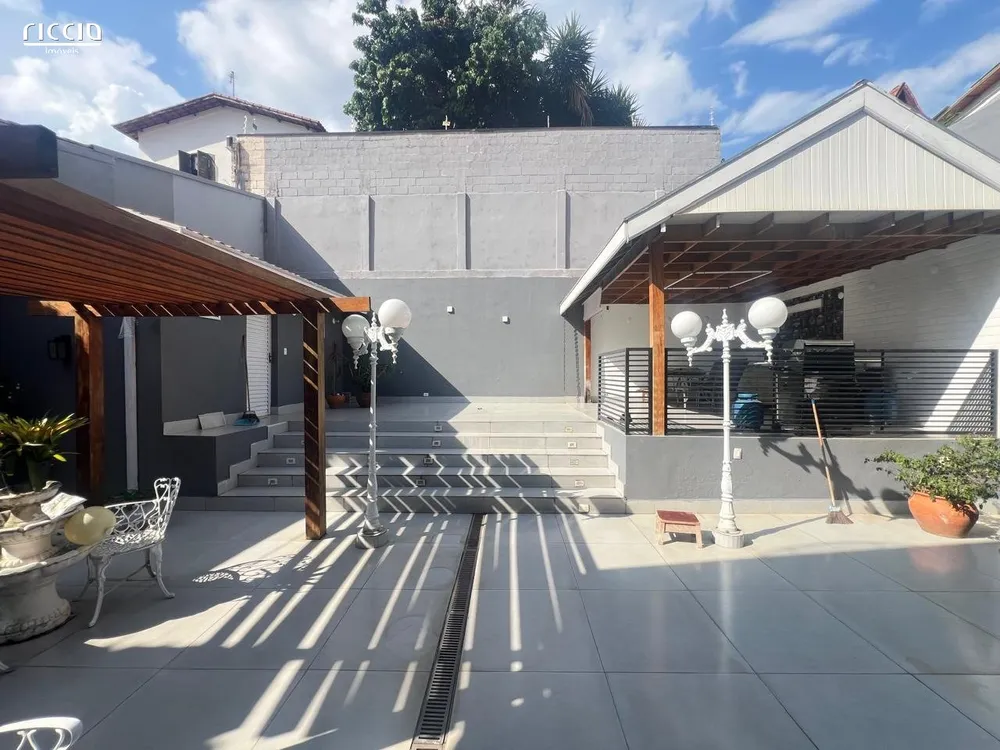 Casa, 4 quartos, 296 m² - Foto 7
