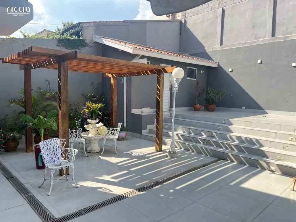 Casa, 4 quartos, 296 m² - Foto 6