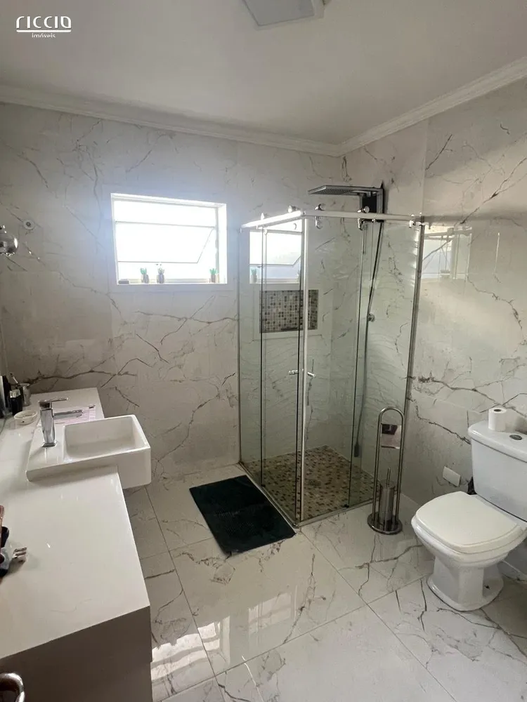 Casa, 4 quartos, 296 m² - Foto 5