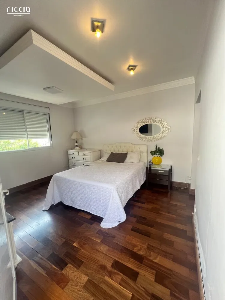 Casa, 4 quartos, 296 m² - Foto 9