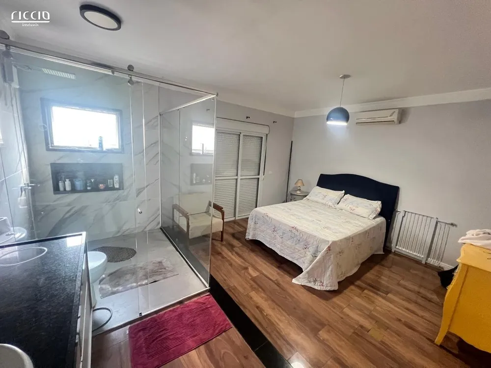 Casa, 4 quartos, 296 m² - Foto 8