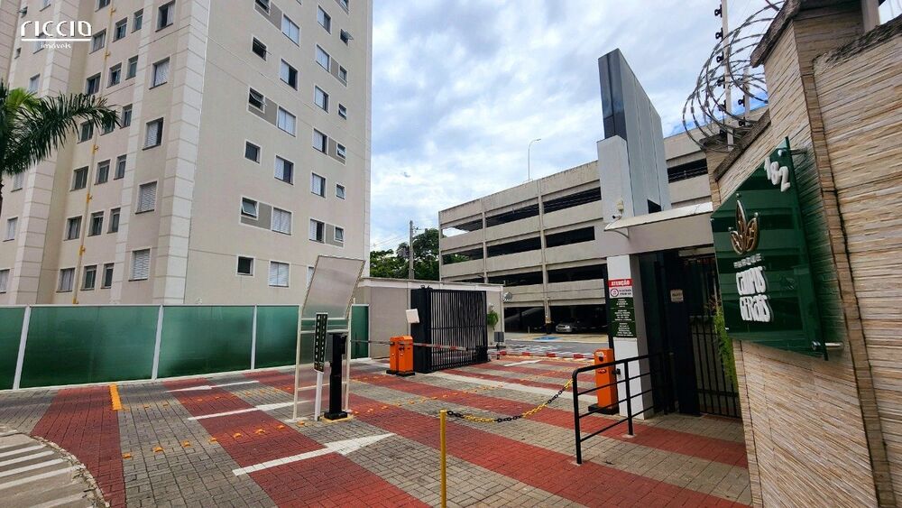 Apartamento à venda com 2 quartos, 47m² - Foto 10