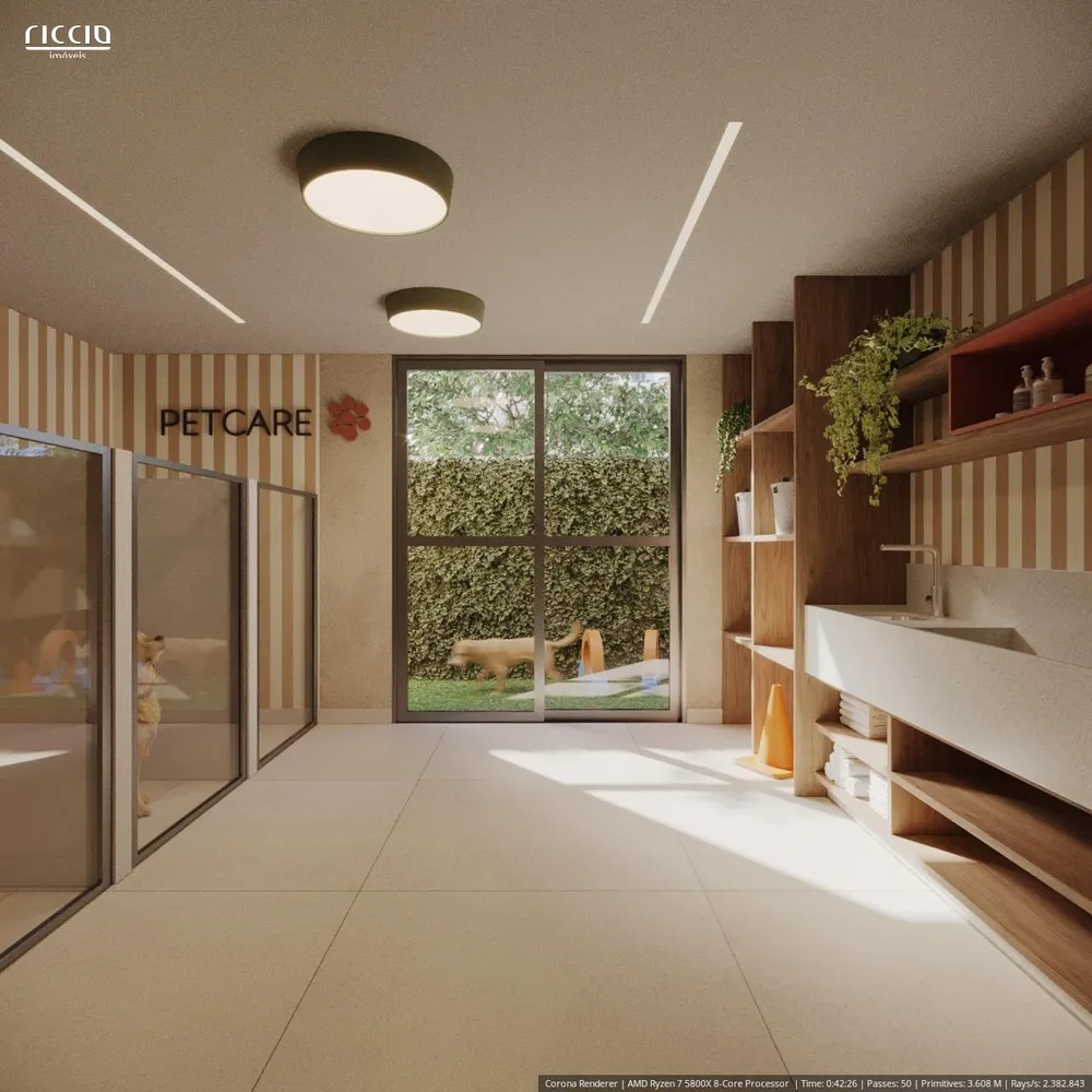 Apartamento, 2 quartos, 75 m² - Foto 4