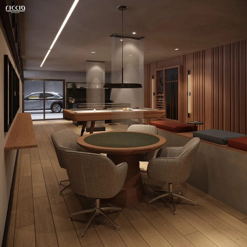 Apartamento, 2 quartos, 75 m² - Foto 2