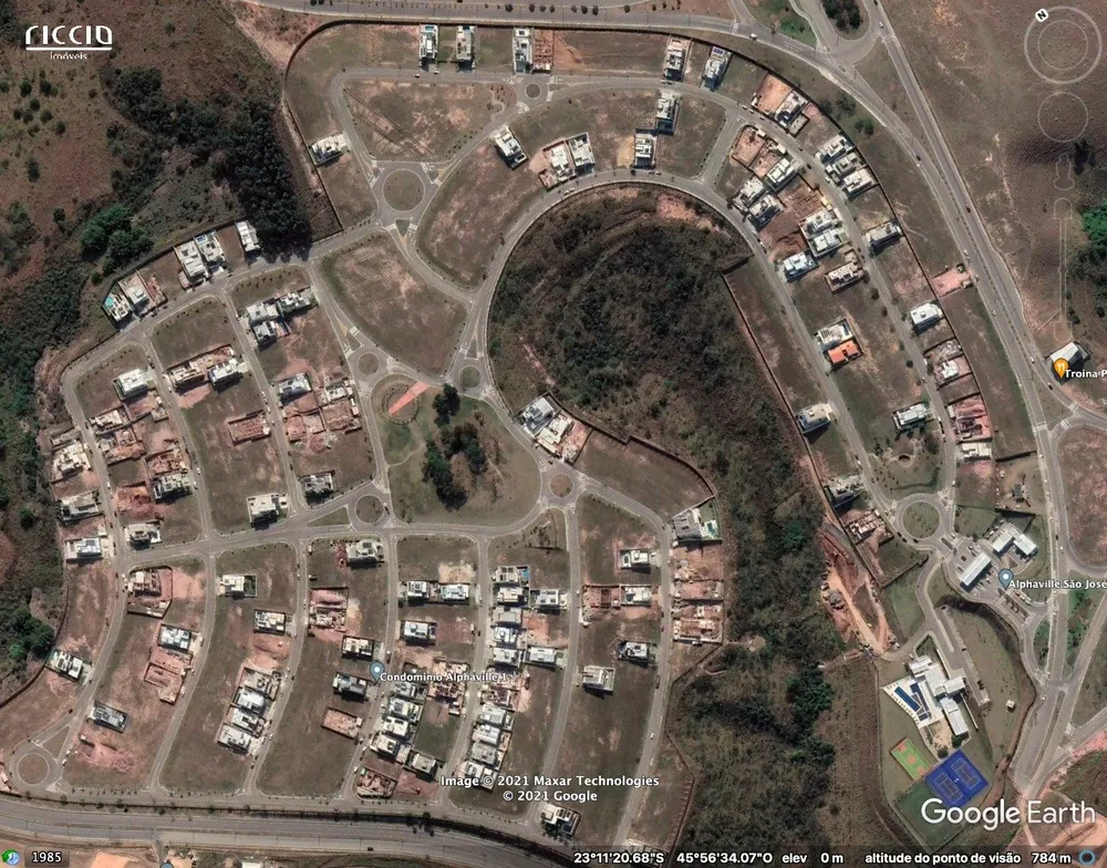 Terreno, 478 m² - Foto 2